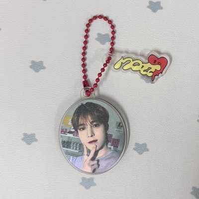 ATEEZ 特典/專卡/周邊 丁潤浩 宋旼琦