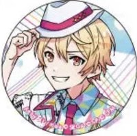 非細閃/碎閃 COLORFUL LIVE 2nd  徽章 