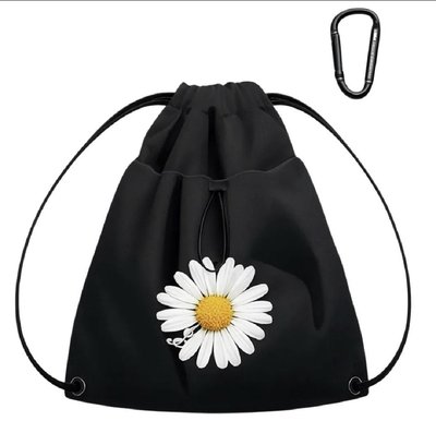 MAMA PEACEMINUSONE 後背包 GYM SACK