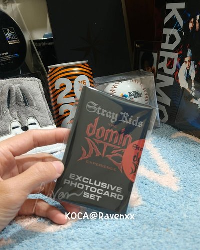 3rd 世巡電影小卡IMAX