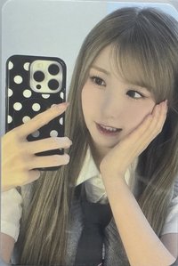 &Our Vibe slm 線上8.0 簽售卡 
