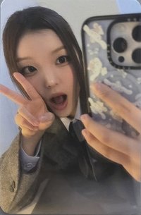&Our Vibe slm 線上8.0 簽售卡 