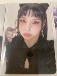 圭2025年曆卡