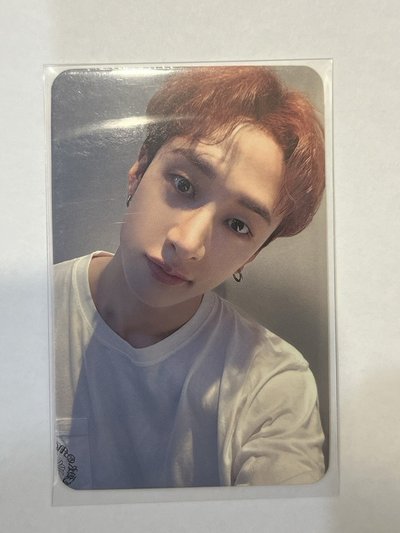 樂-star 簽售卡 燦