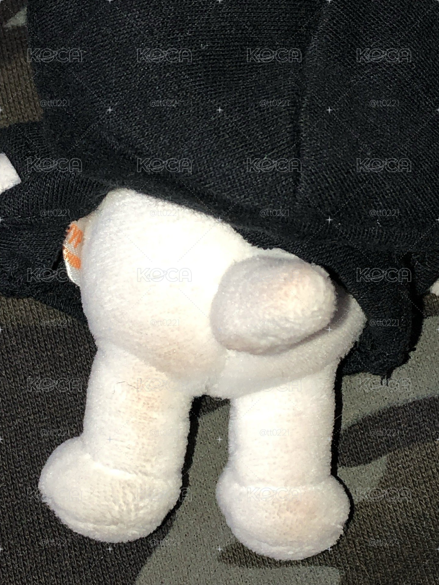 小貂🤍