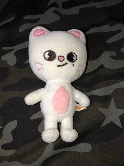 小貂🤍