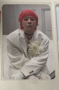 鼻孔看人