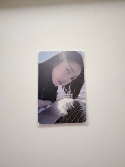 柚專卡