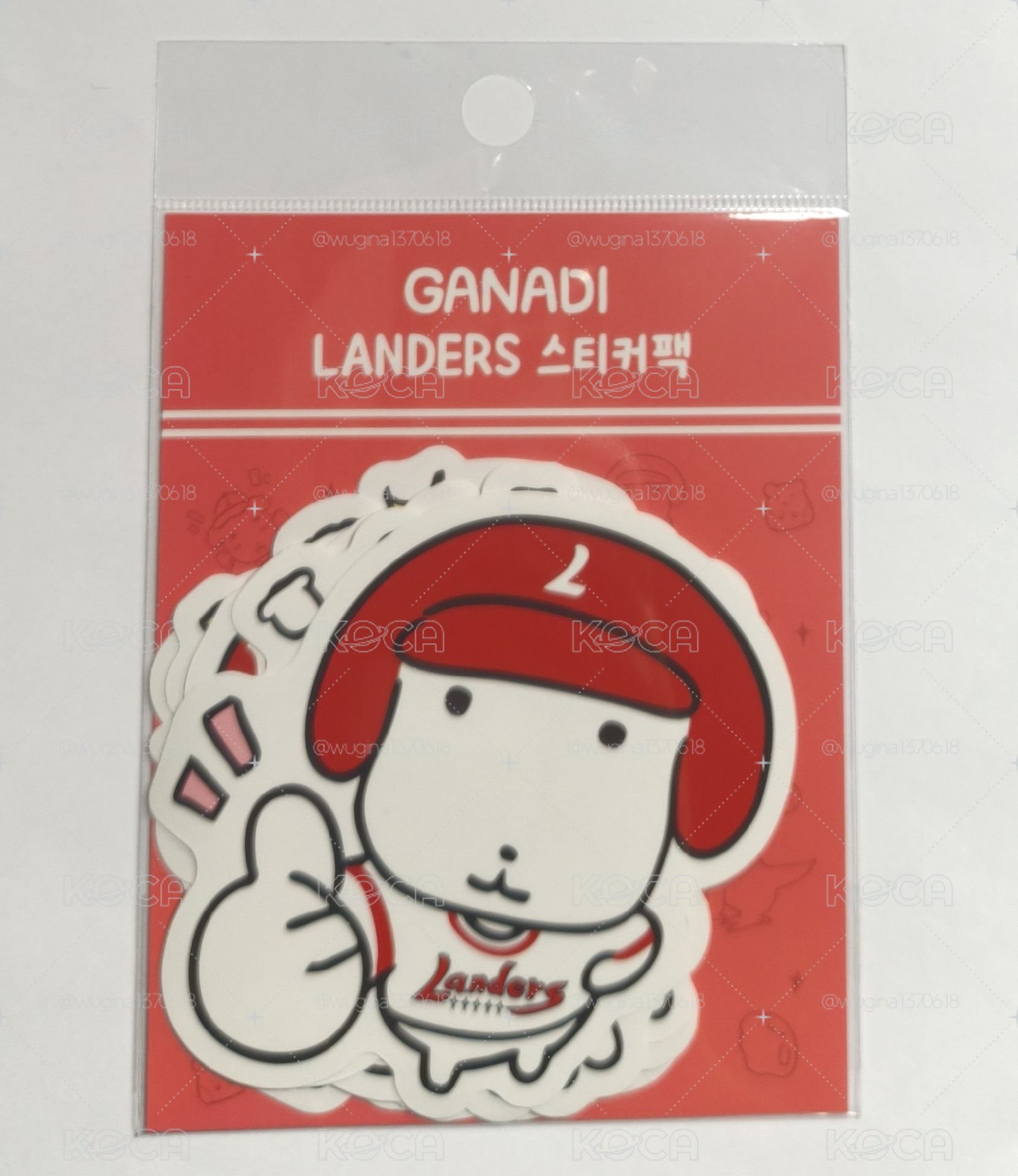貼紙