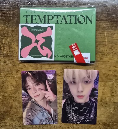 迷五 Weverse ver. 