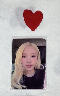 粉色卡背