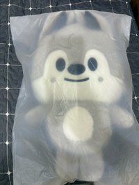燦 後背娃包