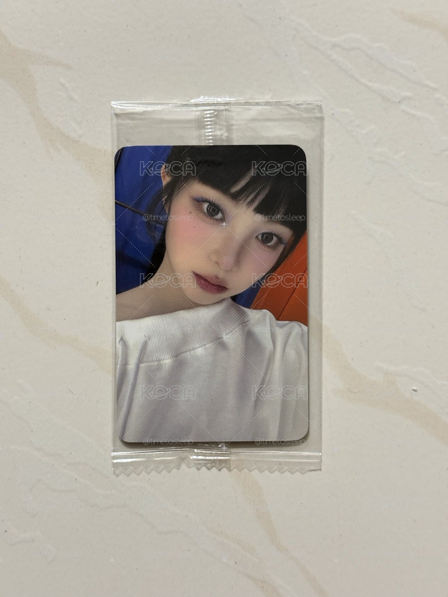 ［可單出］k4 ian 未拆