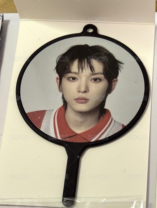 Mini Picket Keyring 
