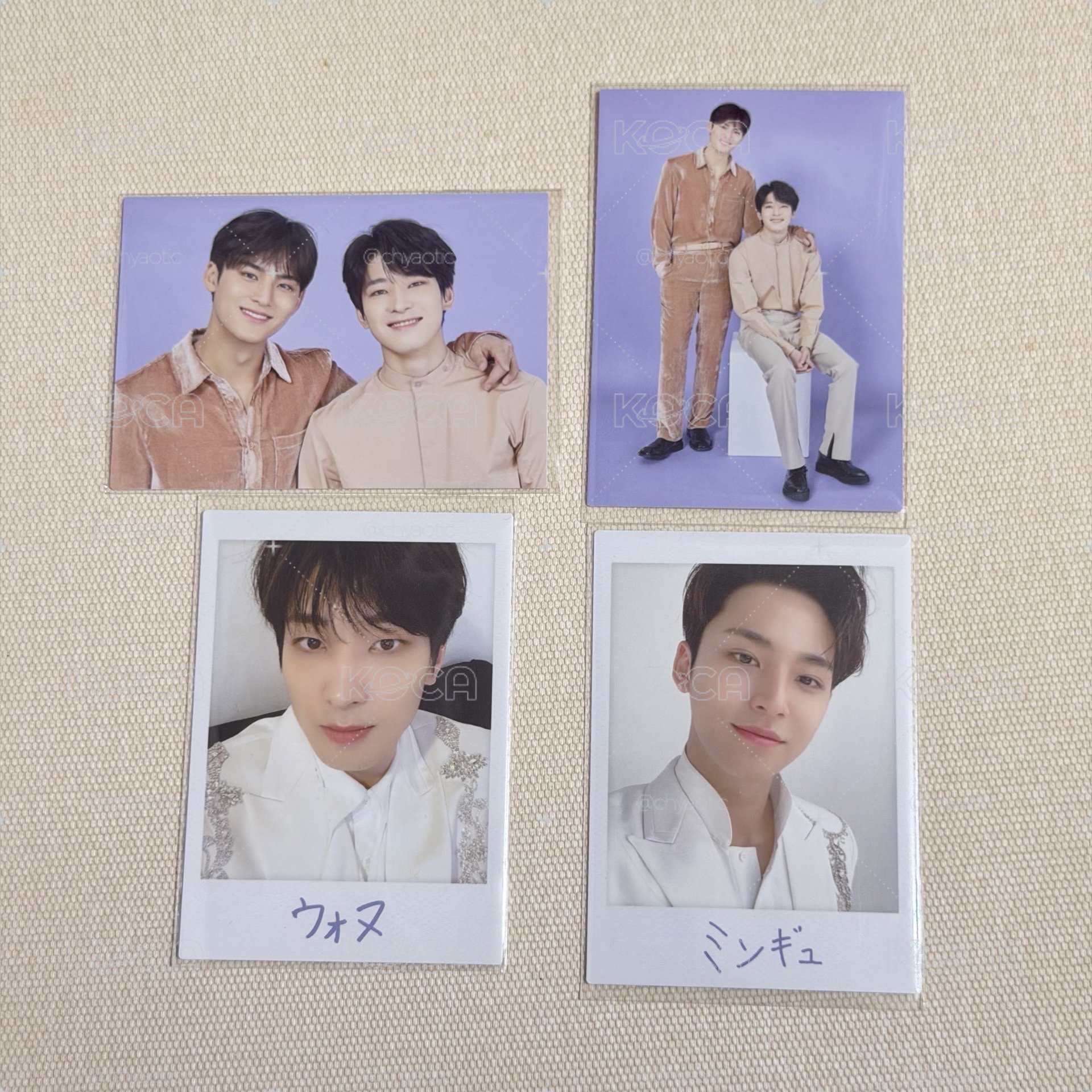 玟佑 20蛋巡