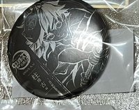 義勇幼年AJ徽章