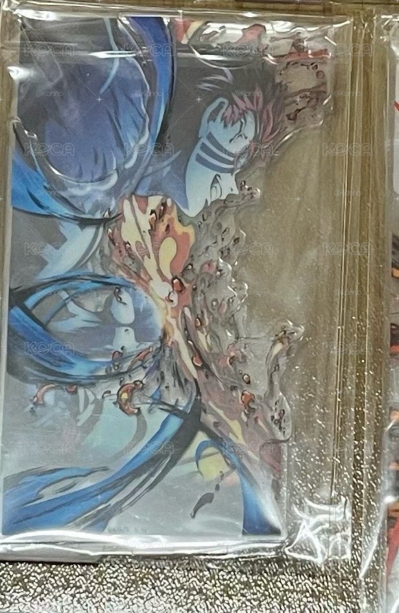 漪窩座立牌 B賞