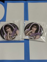 冬徽章