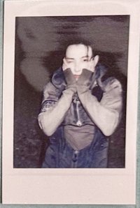 （18）弘中 GH4 AM 幸運卡