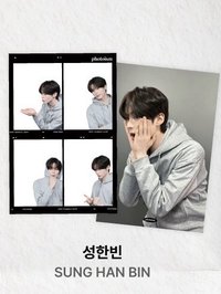𝗛𝗢𝗢𝗗𝗜𝗘 𝗪𝗜𝗧𝗛 𝗠𝗘! photoism 人生四格卡 / 拍貼 