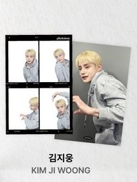 𝗛𝗢𝗢𝗗𝗜𝗘 𝗪𝗜𝗧𝗛 𝗠𝗘! photoism 人生四格卡 / 拍貼 
