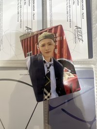 白髮中
