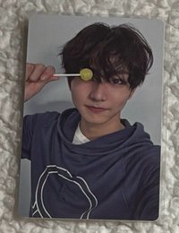 正二後續隨機專輯卡