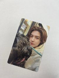 HOW專輯卡