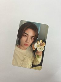 HOW特典花