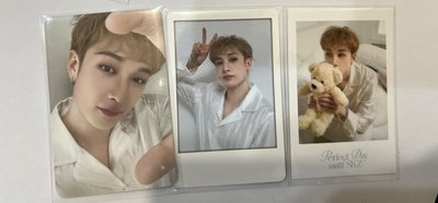 2024年曆 sw特典卡 拍立得、固配卡合售