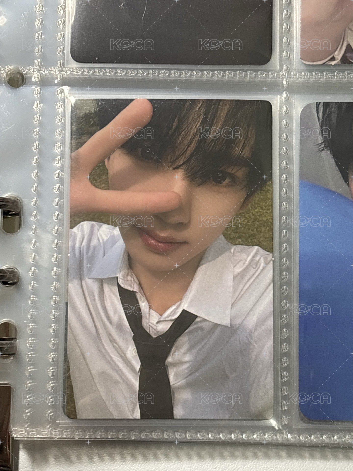 雜誌卡