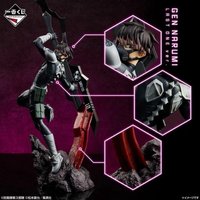   PVC/塑膠公仔 