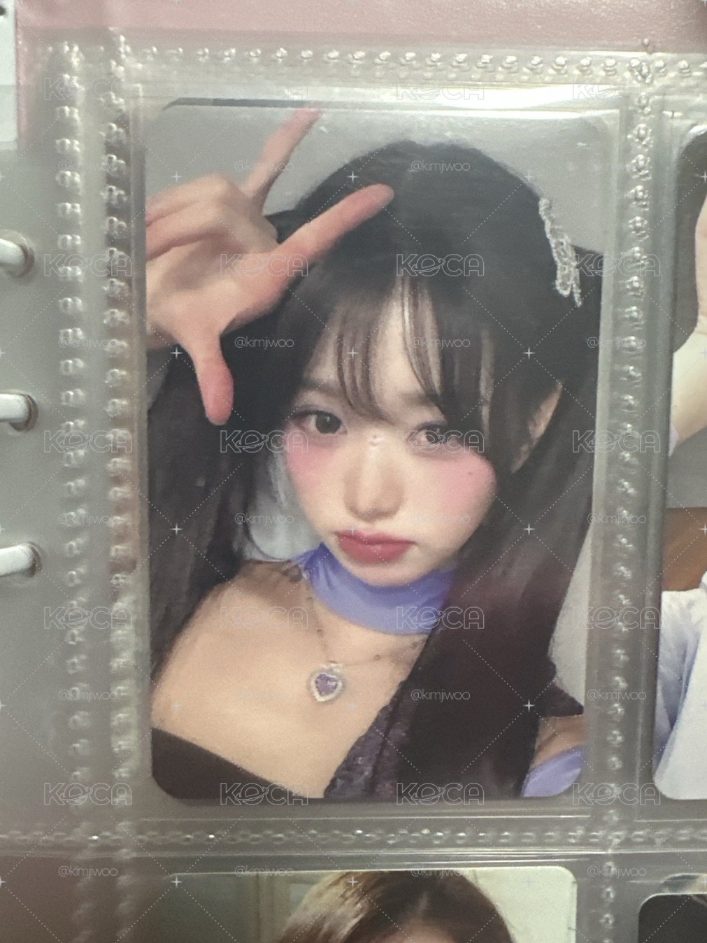 水冰月員💗 帶✅100