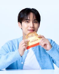 代言 奎｜isaac toast
