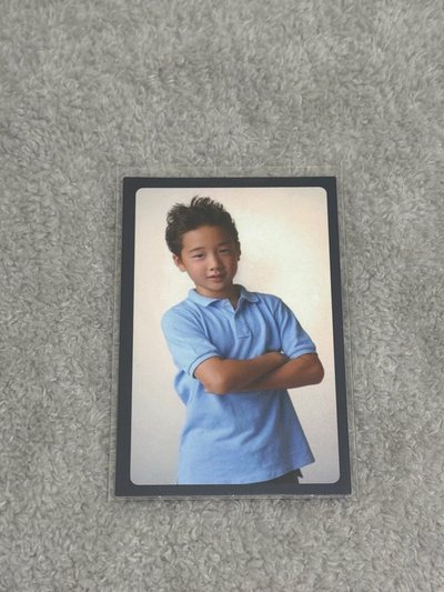 克里斯托佛燦🎤