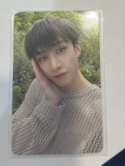 1st 日本巨蛋巡迴 入場卡 / 場限卡 名古屋 09/02