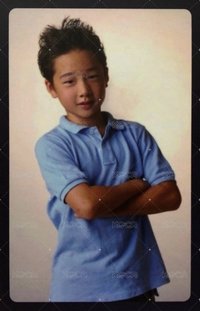 I am NOT-幼卡set