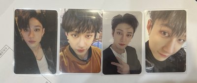 5-STAR 專輯卡 燦小盤