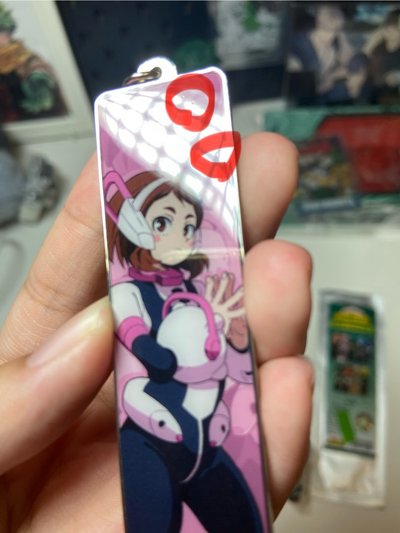 麗日小盤