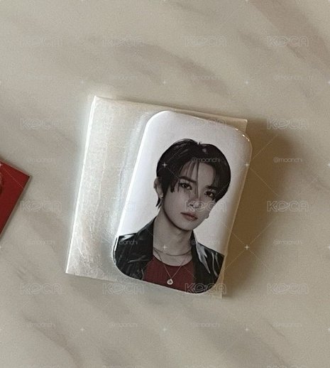WTL高陽徽章 李羲承