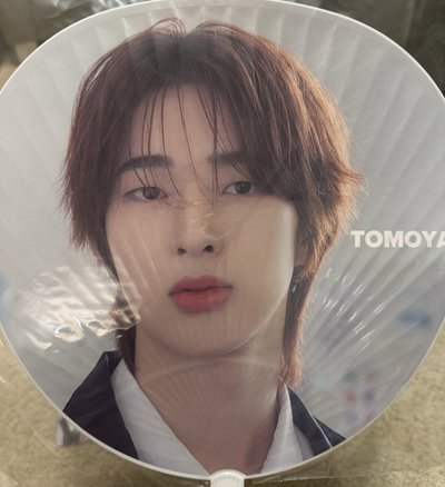 NEXZ TOMOYA王扇