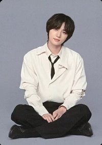 ACT:BOY 隨機卡 