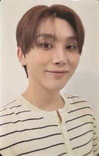 SERENADE 入場卡 / 場限卡 