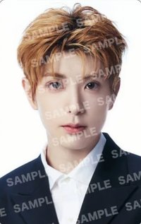 2026 日巡 貼紙組 周邊卡 