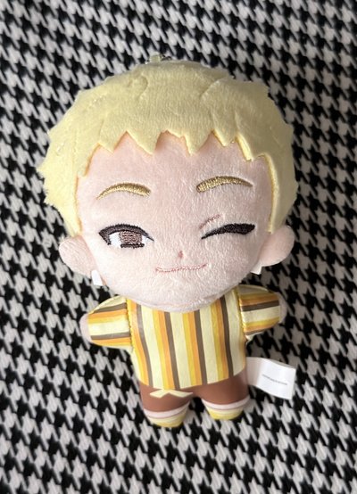 （現貨 一日內寄出）seventeen petiteen 一番賞 娃娃 hoshi 權順榮