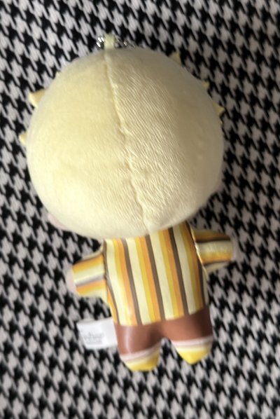 （現貨 一日內寄出）seventeen petiteen 一番賞 娃娃 hoshi 權順榮