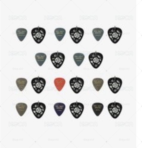 D-Day巡演pick