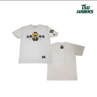 百勝雄鷹紀念短T