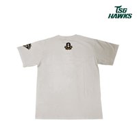 百勝雄鷹紀念短T