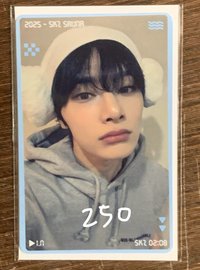桑拿寅全新未拆